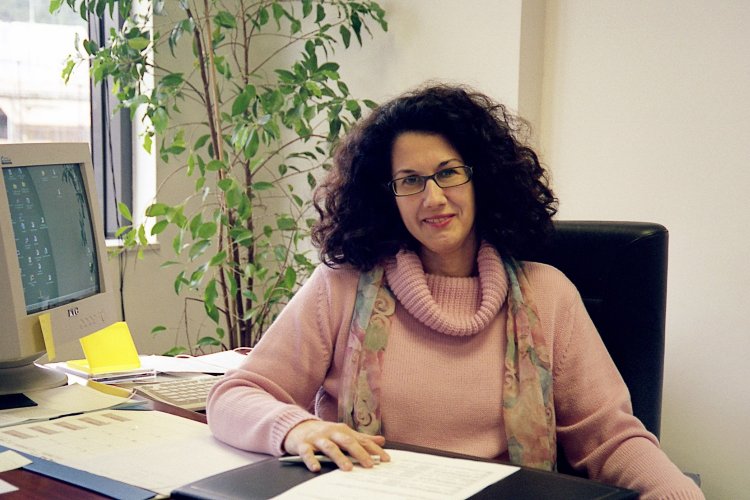 National Elections 2023: Η Καλλιόπη Σπανού αναλαμβάνει καθήκοντα υπηρεσιακής Υπουργού Εσωτερικών