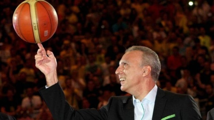 Legendary Nikos Galis: Στις 2 Μαΐου η τελετή αναγόρευσης του Νίκου Γκάλη σε επίτιμο διδάκτορα του Τμήματος Επιστήμης Φυσικής Αγωγής και Αθλητισμού του ΑΠΘ