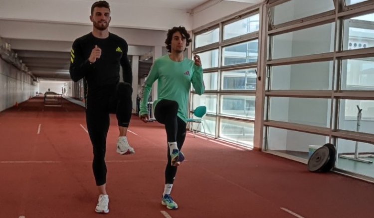 Dromia 2023: Με τη συμμετοχή του «χρυσού» Παραολυμπιονίκη Νάσου Γκαβέλα