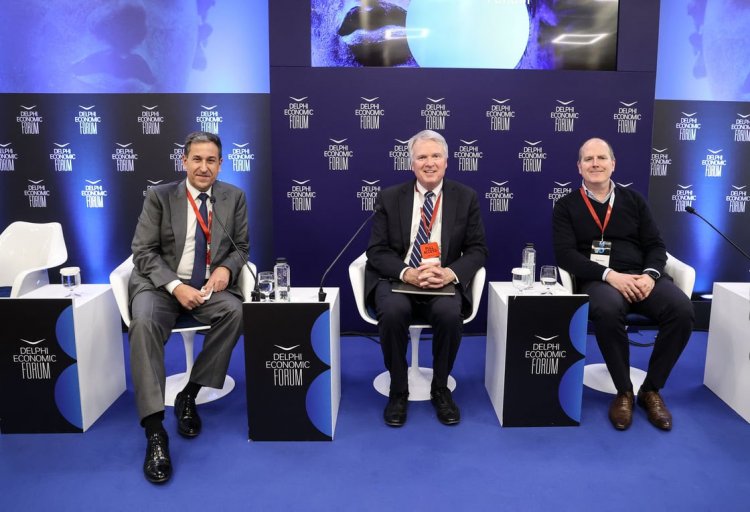  Joseph S. Broz -  Quantum Computing: Η πληροφορία είναι το νέο πετρέλαιο