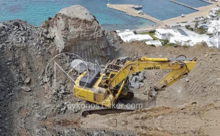 Mykonos: Στο στόχαστρο της εισαγγελίας η μαφία που λυμαίνεται το Νησί των Ανέμων