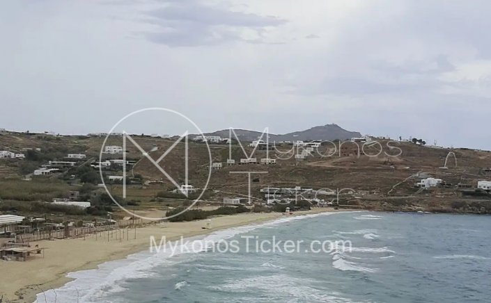 Arbitrary buildings on the seafront: Εντολή στους Εισαγγελείς για άμεση κατεδάφιση αυθαίρετων και συλλήψεις για απρόσκοπτη πρόσβαση των πολιτών στον αιγιαλό [Έγγραφο]