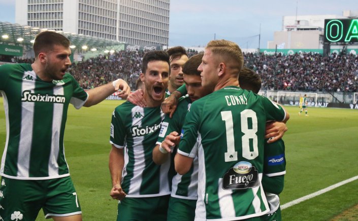 Postponing football matches: Αναβάλλεται η αυριανή αγωνιστική των πλέι οφ της Super League 1 μετά το αίτημα Παναθηναϊκού