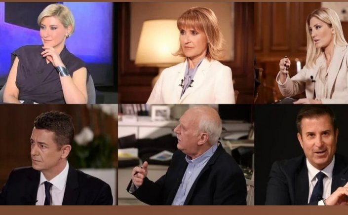 Debate - Sophie in 't Veld: Παρέμβαση – Κόλαφος!! “Δεν υπάρχει κώδικας δεοντολογίας για τους ραδιοτηλεοπτικούς φορείς ή κάτι τέτοιο;”