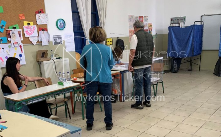 June repeat election: Τι αλλάζει στον β' γύρο των εκλογών - Όλα όσα πρέπει να γνωρίζουμε!! Το bonus & οι λίστες!!