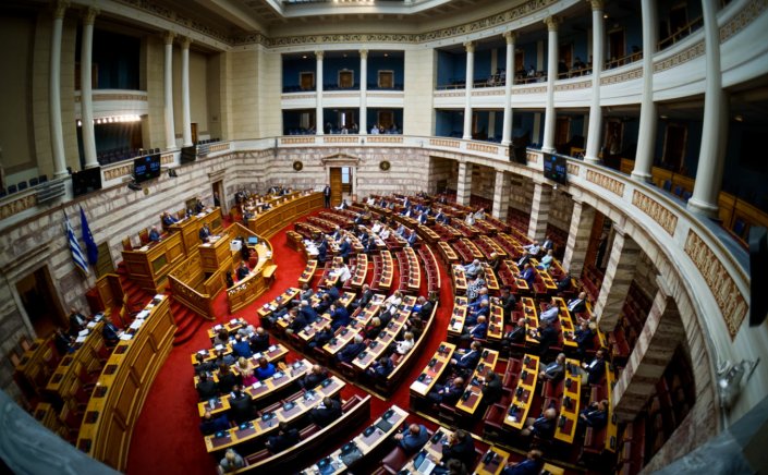 Elections 2023 Results: Αυτοί είναι οι 300 της νέας Βουλής μετά τις κάλπες της Κυριακής 