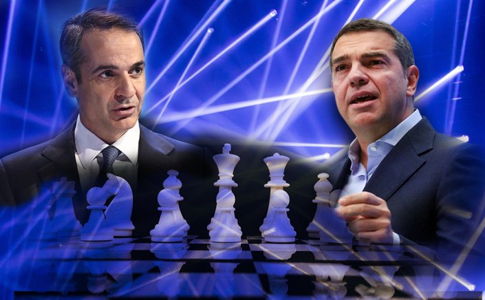 After Election Day? Η επόμενη ημέρα!! Οι διερευνητικές εντολές και η ορκωμοσία της νέας Βουλής