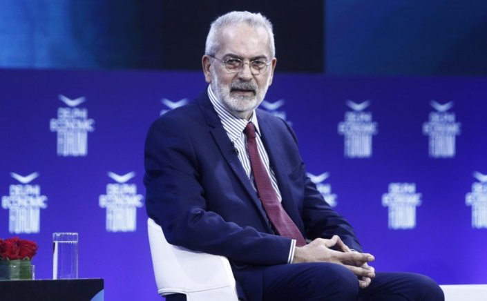 Government Formation: Υπηρεσιακός πρωθυπουργός ο Ιωάννης Σαρμάς – Στις 13:00 στο Προεδρικό Μέγαρο, αντίστροφη μέτρηση για την υπηρεσιακή κυβέρνηση