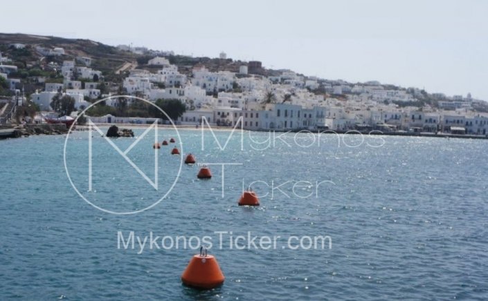 Marine Conservation Volunteer: Το Λιμεναρχείο Μυκόνου ζητά εθελοντές για την αντιμετώπιση περιστατικών θαλάσσιας ρύπανσης