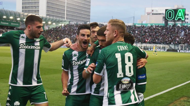 Postponing football matches: Αναβάλλεται η αυριανή αγωνιστική των πλέι οφ της Super League 1 μετά το αίτημα Παναθηναϊκού