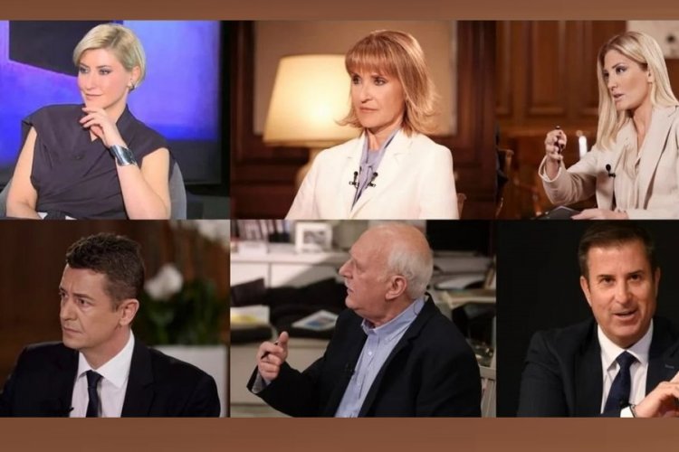 Debate - Sophie in 't Veld: Παρέμβαση – Κόλαφος!! “Δεν υπάρχει κώδικας δεοντολογίας για τους ραδιοτηλεοπτικούς φορείς ή κάτι τέτοιο;”