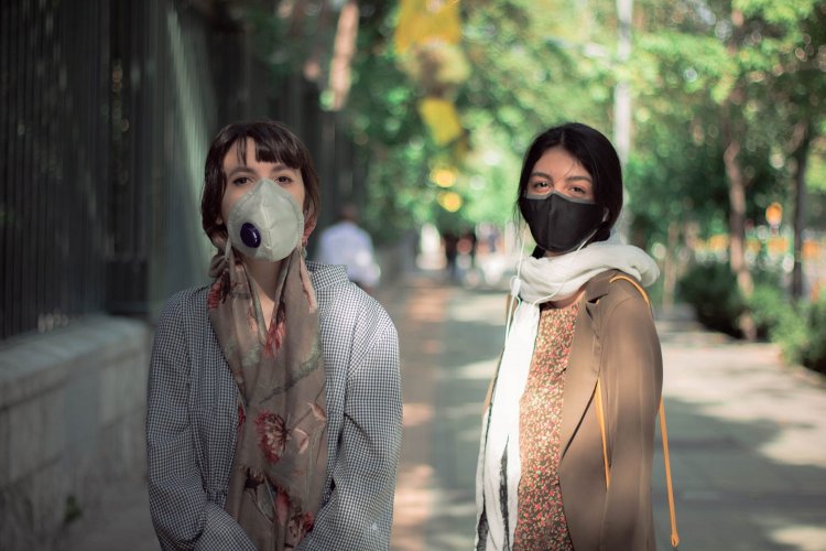 Keep Mask Mandate: H μετάβαση στη νέα φάση διαχείρισής του  Covid-19!!  Τι πρέπει να προσέχουμε & Ποιοι πρέπει να φοράνε μάσκα!!