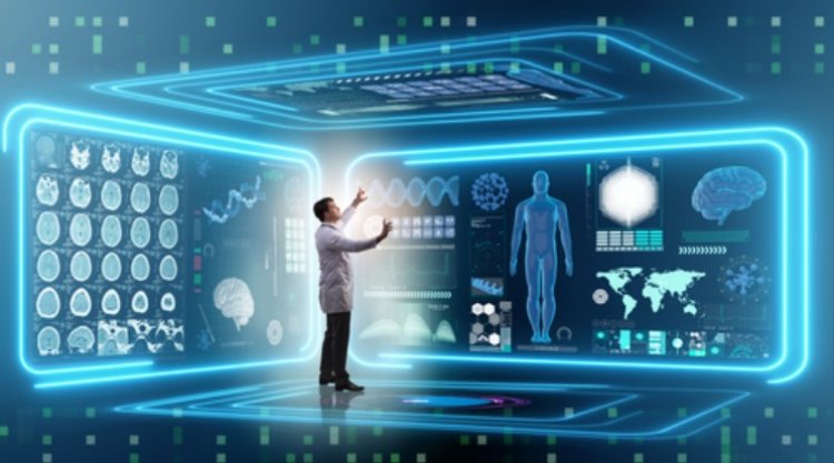 Digital healthcare: Τέλος στις τσάντες των ασθενών με εξετάσεις και έγγραφα – Ψηφιακές αναβαθμίσεις στην Υγεία