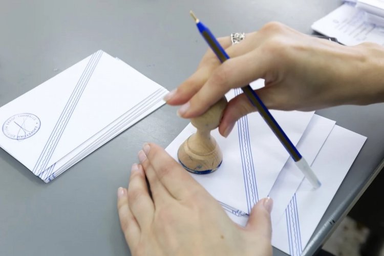 National Elections 2023: Πότε θα δημοσιευθεί η πρώτη εκτίμηση αποτελέσματος και πότε θα έχουμε καθαρή εικόνα για το νικητή