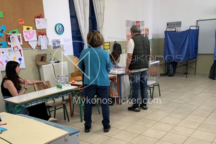 June repeat election: Τι αλλάζει στον β' γύρο των εκλογών - Όλα όσα πρέπει να γνωρίζουμε!! Το bonus & οι λίστες!!
