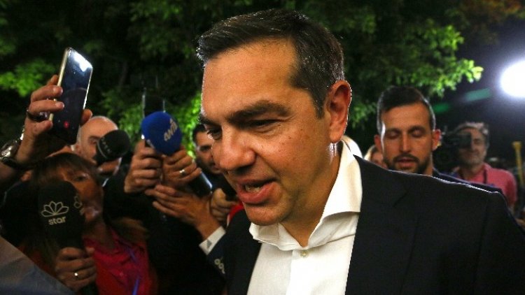 After Election Day? Βαρύ το κλίμα στον ΣΥΡΙΖΑ - Από σήμερα αρχίζει η συζήτηση για τις αλλαγές