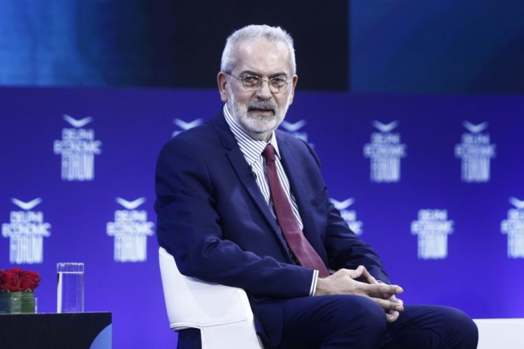 Government Formation: Υπηρεσιακός πρωθυπουργός ο Ιωάννης Σαρμάς – Στις 13:00 στο Προεδρικό Μέγαρο, αντίστροφη μέτρηση για την υπηρεσιακή κυβέρνηση