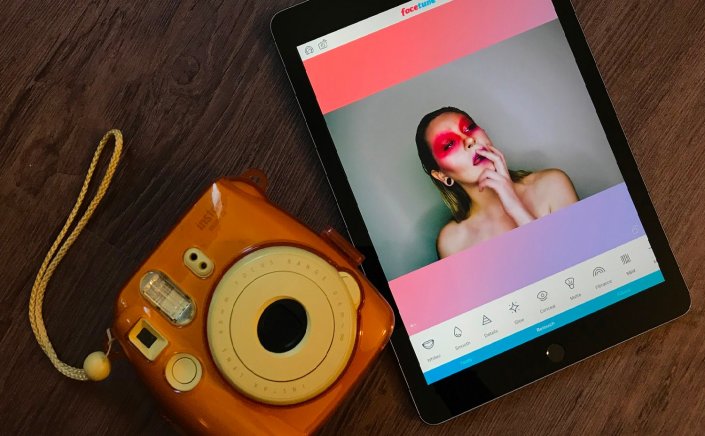 Photo editing apps: Ανακαλύψτε τις 5 καλύτερες εφαρμογές επεξεργασίας φωτογραφιών για κινητά!!