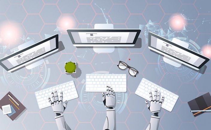 AI generated content: Κώδικας κατά της παραπληροφόρησης από τις 25 Αυγούστου – Εθελοντική δέσμευση από τις μεγαλύτερες πλατφόρμες