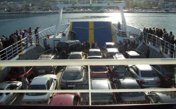 Car insurance: Ασφάλεια αυτοκινήτου στο πλοίο!! Πότε δεν αποζημιώνομαι;