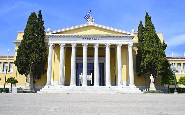 Top MICE Destinations: Η Αθήνα στο «top 10» του παγκοσμίου συνεδριακού τουρισμού