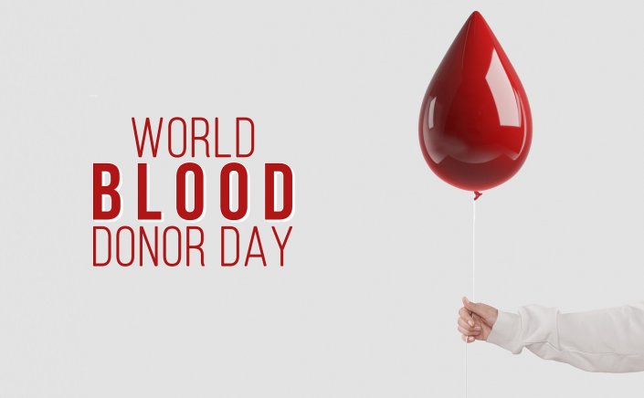 World Blood Donor Day 2023: «Δώσε αίμα, δώσε πλάσμα, μοιράσου τη ζωή, μοιράσου συχνά» - Πρόσκληση για αιμοδοσία, από την Μυκονιάτικη Αλληλεγγύη