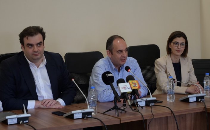 Forming  new government: Ποιοι ετοιμάζονται για υπουργοί, πολλές γυναίκες στην κυβέρνηση