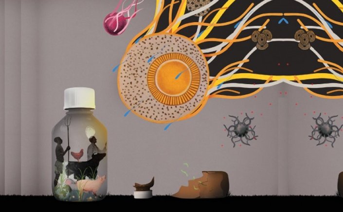 Infectious diseases in Europe: Τέσσερις από τις πιο θανατηφόρες ασθένειες του κόσμου, έρχονται στην Ευρώπη λόγω κλιματικής αλλαγής!!