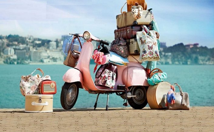 Annual Vacation Leave:  Πόσες μέρες δικαιούστε Καλοκαιρινή άδεια!! Πώς θα την υπολογίσετε & Τι ισχύει με επίδομα αδείας!!