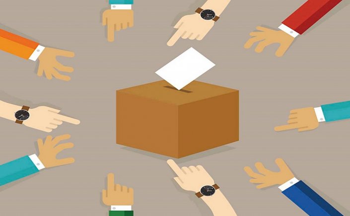 Local Elections 2023: Αντίστροφη μέτρηση για τις αυτοδιοικητικές εκλογές!! Χρήσιμος Οδηγός, με όσα πρέπει να γνωρίζουμε!!