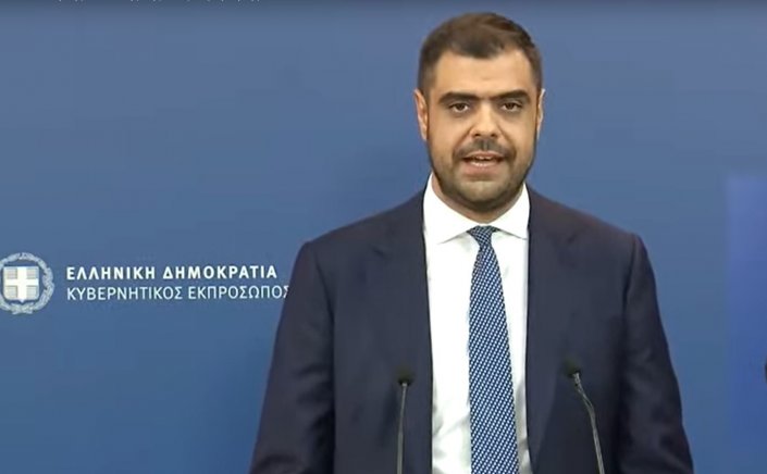 New cabinet in full: Αυτή είναι η νέα κυβέρνηση Μητσοτάκη, ποιοι αναλαμβάνουν υπουργοί