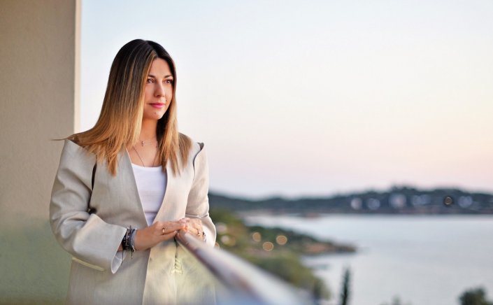 Min of Social Cohesion: Η προνοιακή πολιτική στα χέρια της Σοφίας Ζαχαράκη - Τι θα κάνει το Υπουργείο Οικογένειας