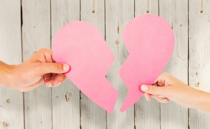 Social media & Breakup: Τα λάθη που πρέπει να αποφύγεις στα social media μετά από έναν χωρισμό!!