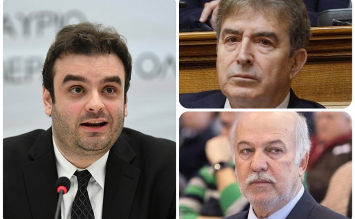 New Cabinet: Το ΠΑΣΟΚ του Μητσοτάκη επιφορτίζεται με τις μεταρρυθμίσεις - Ξεκινάει η επιλογή Δημάρχων & Περιφερειαρχών