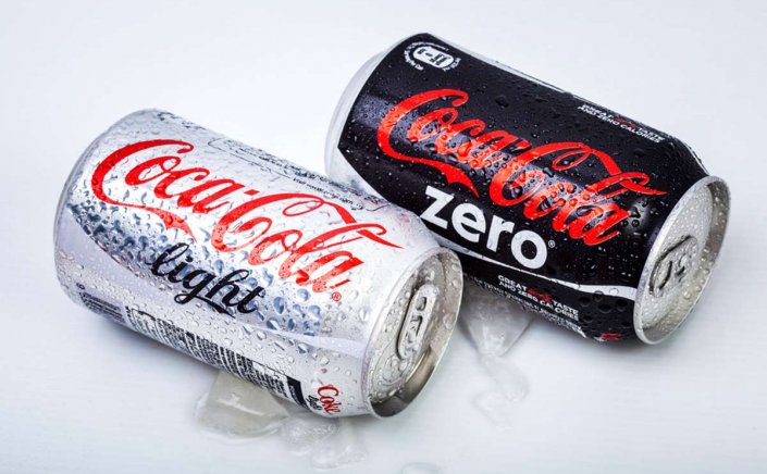 Aspartame and Cancer Risk: Coca Cola Zero - Light και ασπαρτάμη!! Διχογνωμία ειδικών και ΠΟΥ