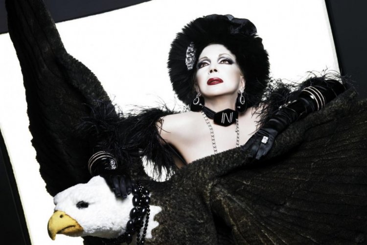 Notable Death: Πέθανε η ηθοποιός Νόνικα Γαληνέα σε ηλικία 85 ετών