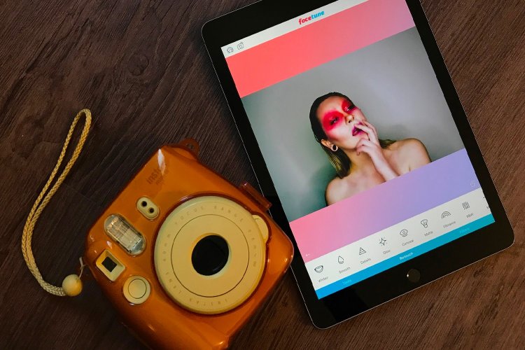 Photo editing apps: Ανακαλύψτε τις 5 καλύτερες εφαρμογές επεξεργασίας φωτογραφιών για κινητά!!