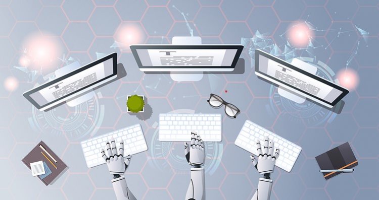 AI generated content: Κώδικας κατά της παραπληροφόρησης από τις 25 Αυγούστου – Εθελοντική δέσμευση από τις μεγαλύτερες πλατφόρμες