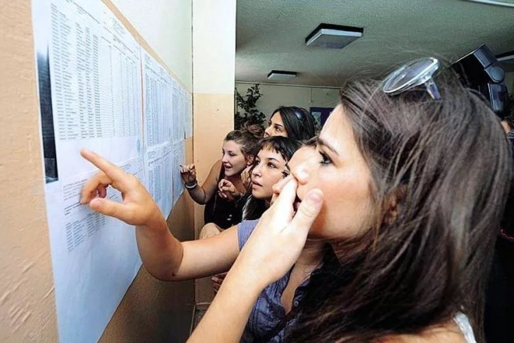 Panhellenic Exams 2023:  Πότε βγαίνει η βαθμολογία!! Πότε υποβάλλεται το μηχανογραφικό και η ανακοίνωση βάσεων των Πανελληνίων 2023!!