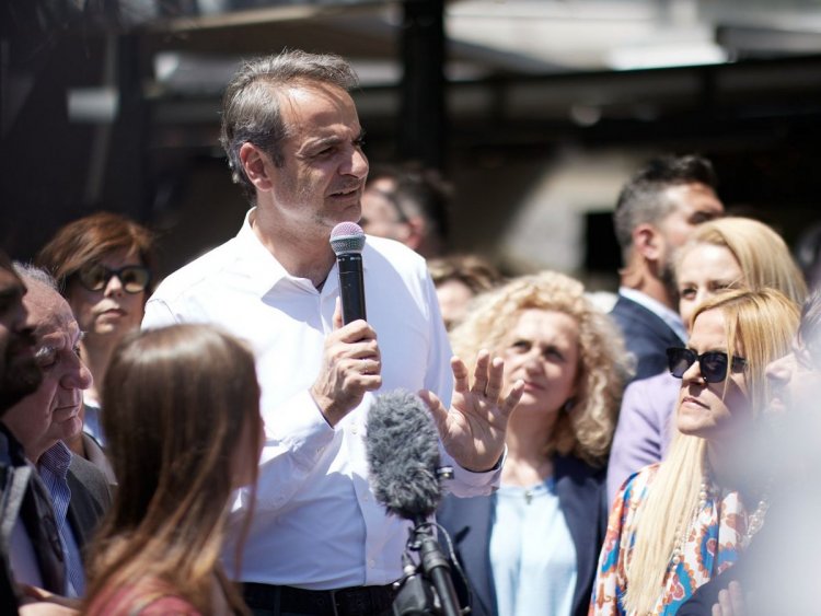 National Elections 2023: Ο φόβος της κόπωσης!! Γιατί ο Μητσοτάκης προβάλλει το δίλημμα “αυτοδυναμία ή χάος”