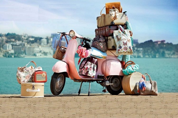 Annual Vacation Leave:  Πόσες μέρες δικαιούστε Καλοκαιρινή άδεια!! Πώς θα την υπολογίσετε & Τι ισχύει με επίδομα αδείας!!