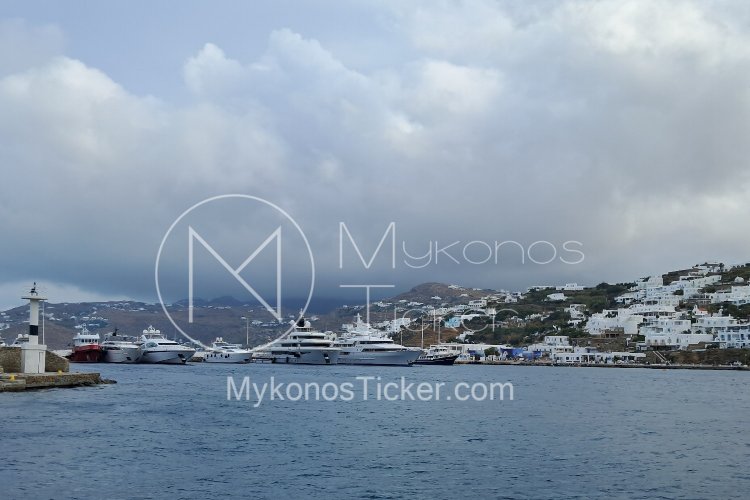 Weather Forecast: Έρχεται πάλι επιδείνωση του καιρού!! Νέα πρόγνωση και ανατροπή με το κύμα ζέστης!!