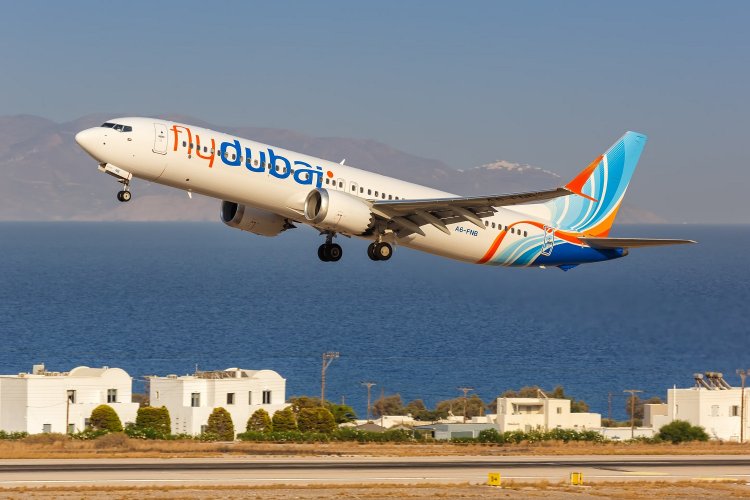 Travel Flights: Από αύριο 21/6/2023 η  flydubai θα συνδέει το Dubai με την Μύκονο και άλλους 2 Ελληνικούς νησιωτικούς προορισμούς!!