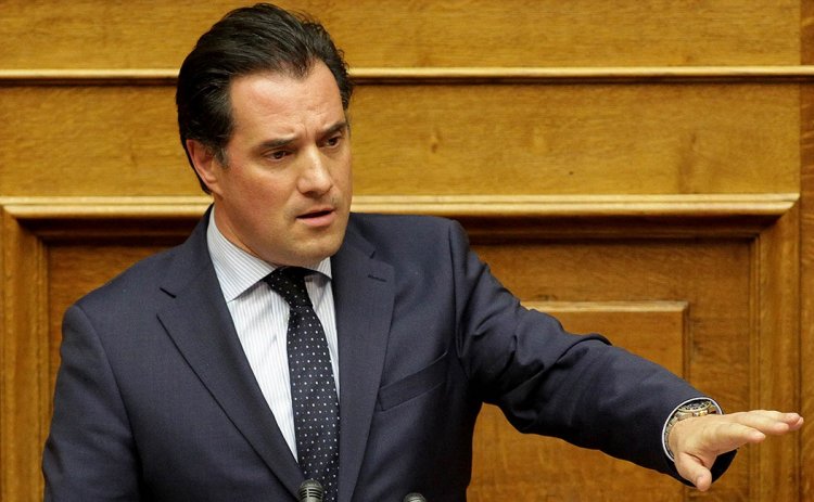 National Elections 2023: Ψάχνουν υπουργείο στον… Άδωνι, αλλά στα μεγάλα πόστα έχουν προτεραιότητα άλλοι