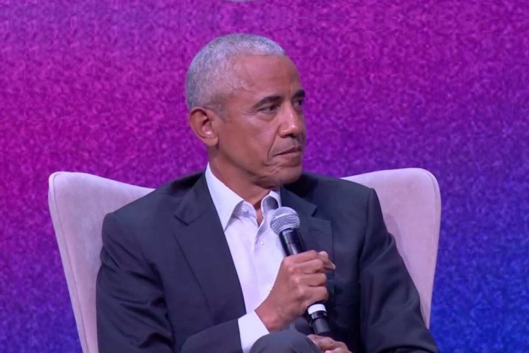 SNF Nostos Conference 2023: Live η συζήτηση – συνέντευξη του Μπαράκ Ομπάμα, στο SNF Nostos 2023, για την ενίσχυση της Δημοκρατίας [Video]