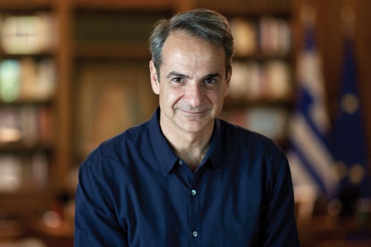 National Elections 2023: Αδύναμη αντιπολίτευση και τέλος του δικομματισμού!! Το σχέδιο Μητσοτάκη για την επόμενη μέρα!!