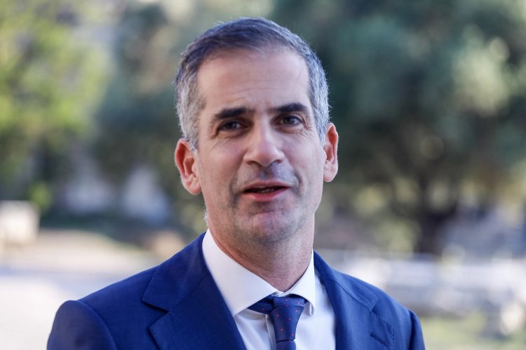 Central Union of Greek Municipalities: Υποψηφιότητα Μπακογιάννη στην ΚΕΔΕ με... άρωμα ενότητας