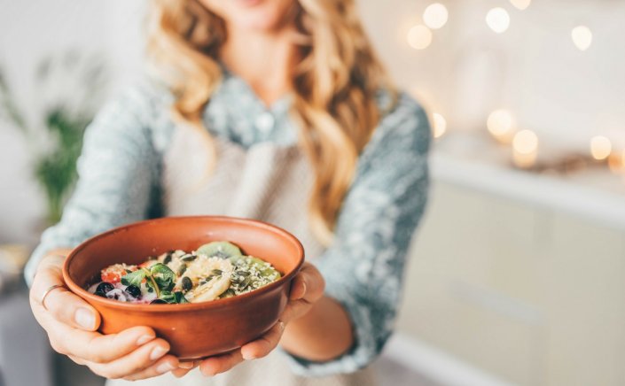 Foods High In Probiotics: 5 προβιοτικές τροφές που βοηθούν στο βάρος, τη διάθεση και την υγεία