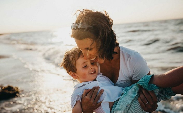 The Importance of Setting Limits:  Πως θέτουμε σωστά όρια στα παιδιά, διατηρώντας την ελευθερία επιλογής!!