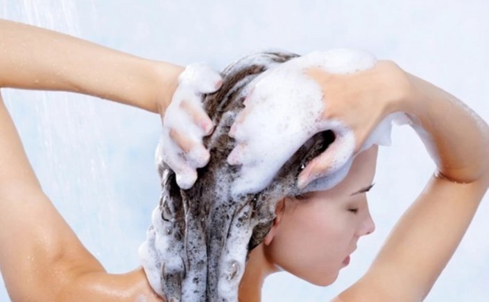 Προσοχή!! SOS από ΕΟΦ ανακαλεί σαμπουάν για τριχόπτωση, διότι περιέχει ακατάλληλη ουσία!!